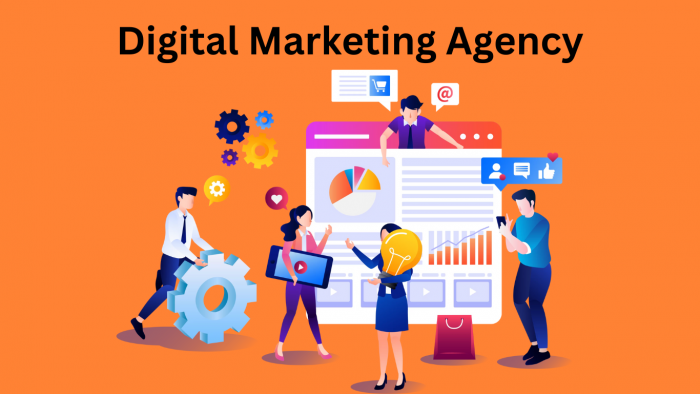 Learn How To Starting a Digital Marketing AgencyWith SkillTime